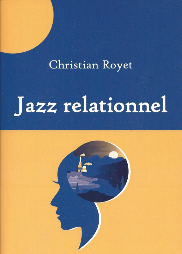 You are currently viewing Jazz relationnel